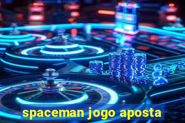 spaceman jogo aposta